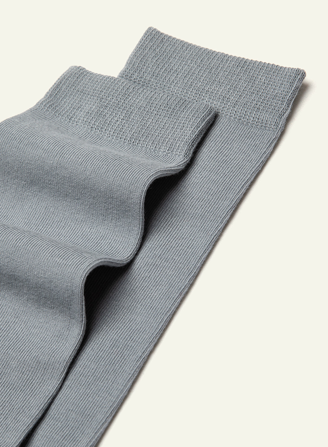 archiduchesse-de-ville-gris-gris-chaussettes-coton-mi-hautes image 3