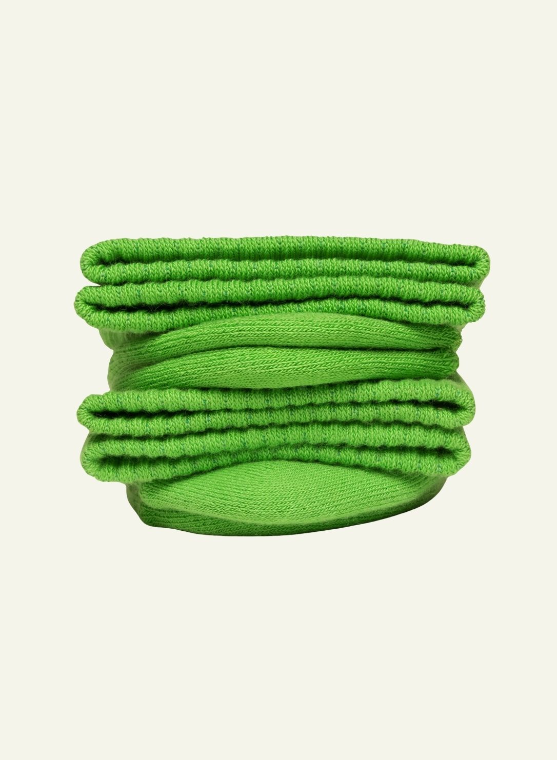 archiduchesse-bouclette-vert-saint-etienne-chaussettes-vertes image 1