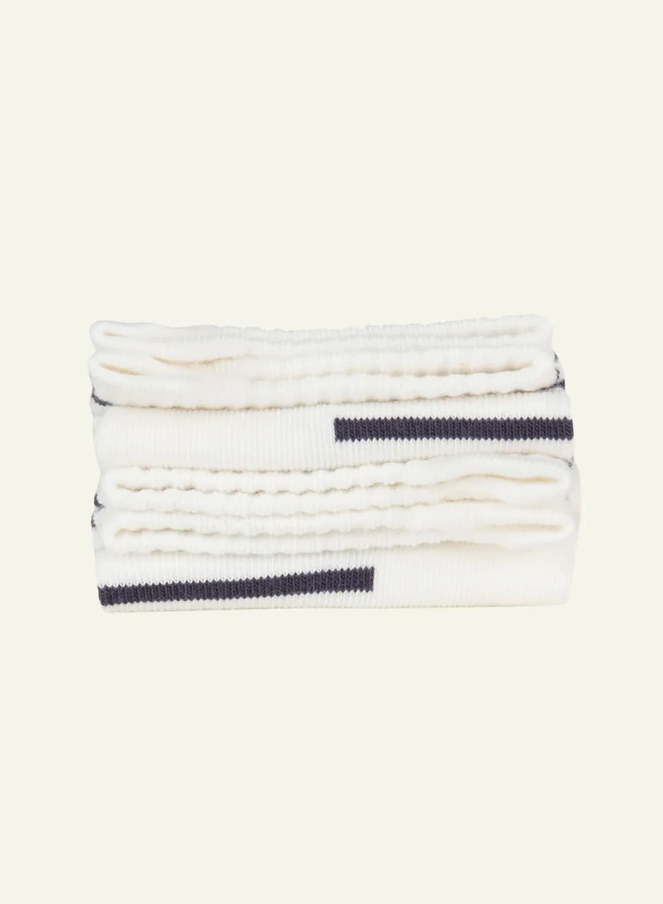 archiduchesse-socquette-b-nodet-socquettes-coton-blanc-vacances image 1