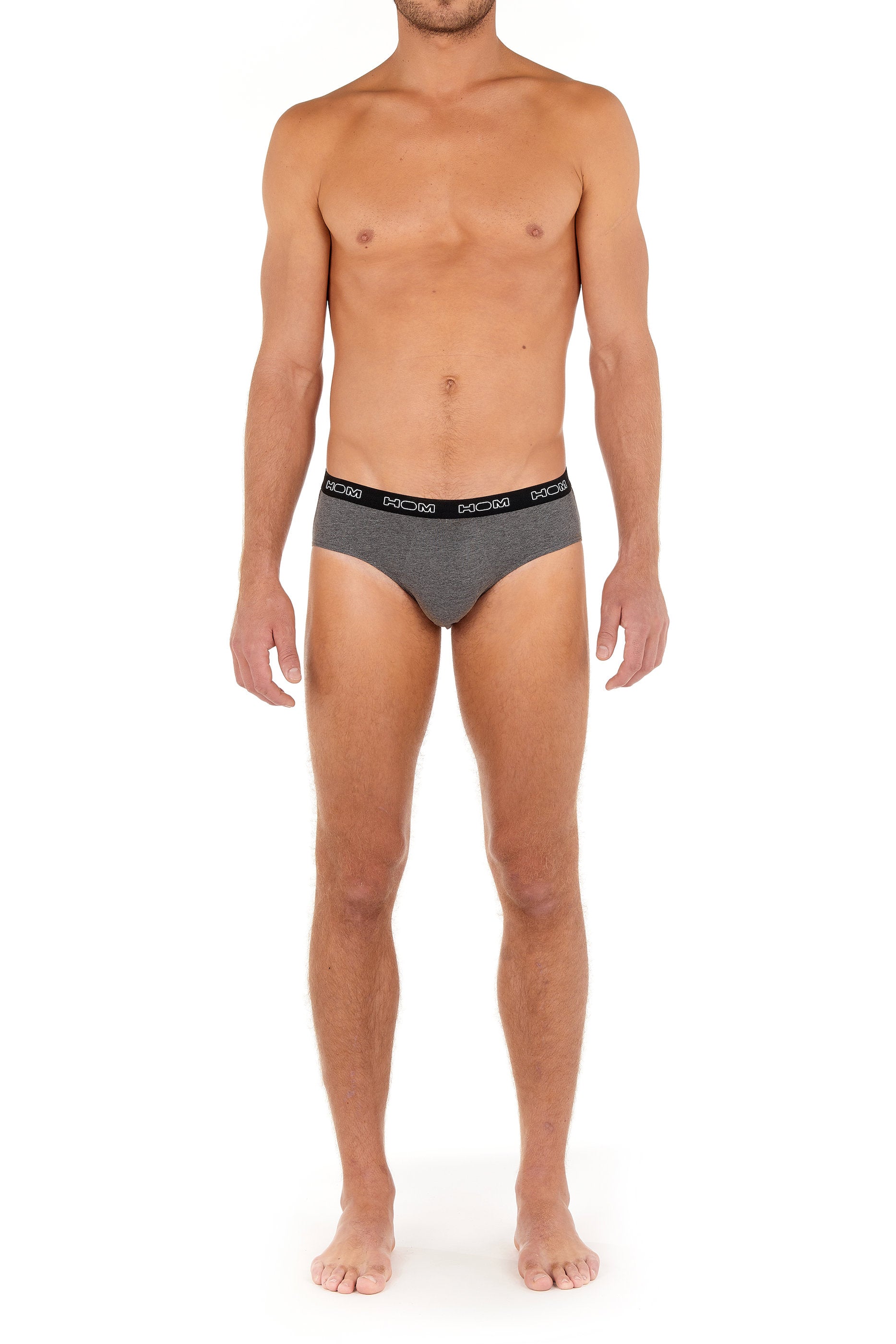 hom-boxerlines-lot-3-mini-slips-homme-coton-multicolore image 5