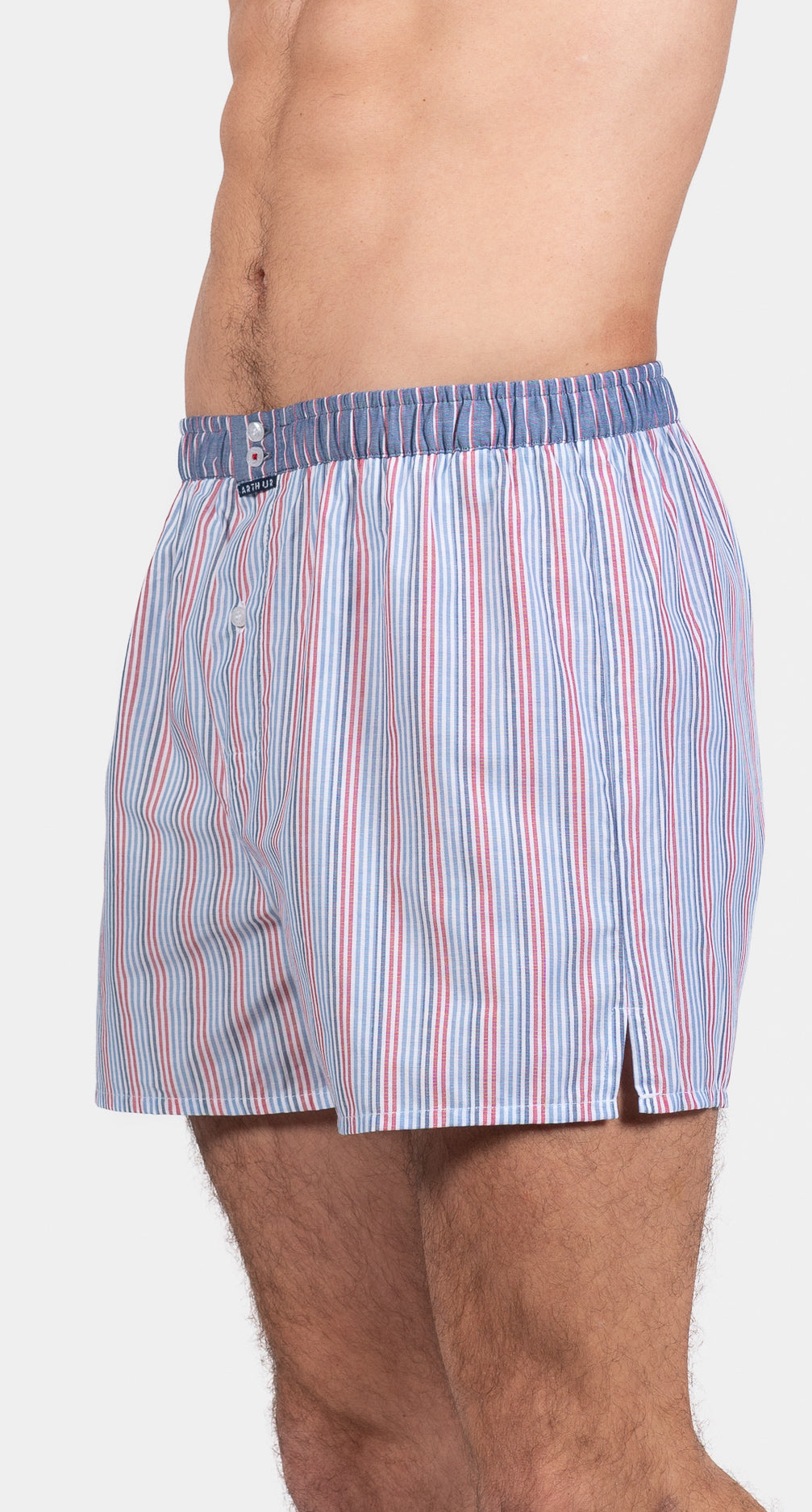 arthur-le-club-n-1136-cale-on-suspensoir-bleu-coton-bio image 5