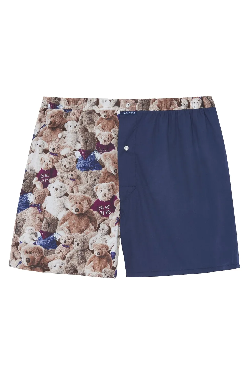 arthur-le-club-upcycl-teddy-cale-on-bordeaux-l image 1