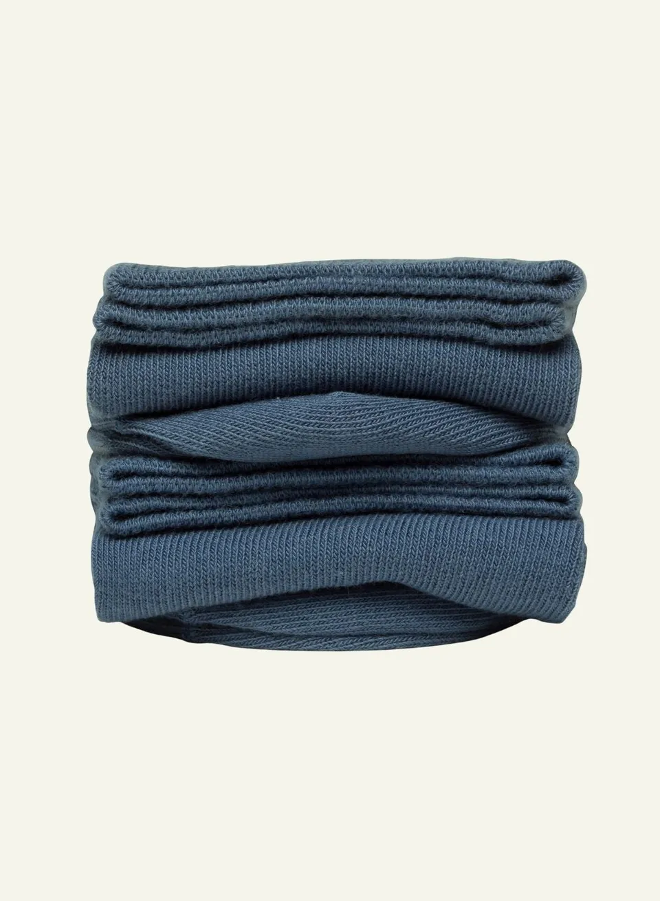 archiduchesse-de-ville-bleu-de-n-mes-chaussettes-coton-42-46 image 1