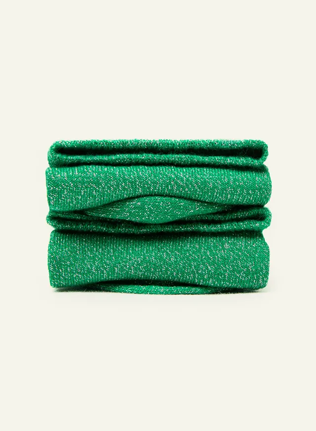 archiduchesse-paillet-e-menthe-chaussettes-lurex-36-41 image 1