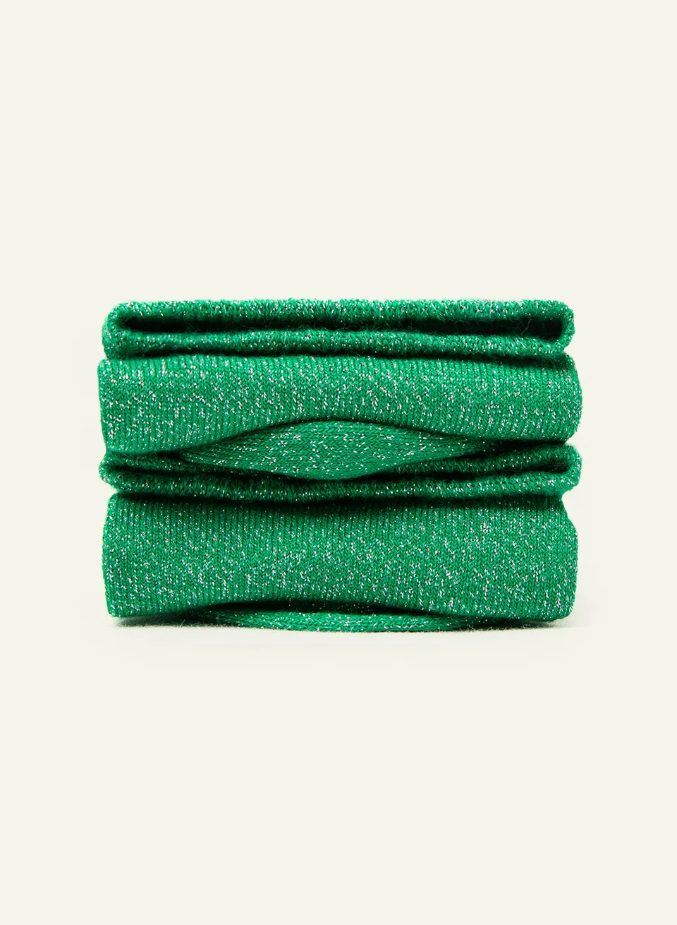 archiduchesse-paillet-e-menthe-chaussettes-lurex-36-41 image 1