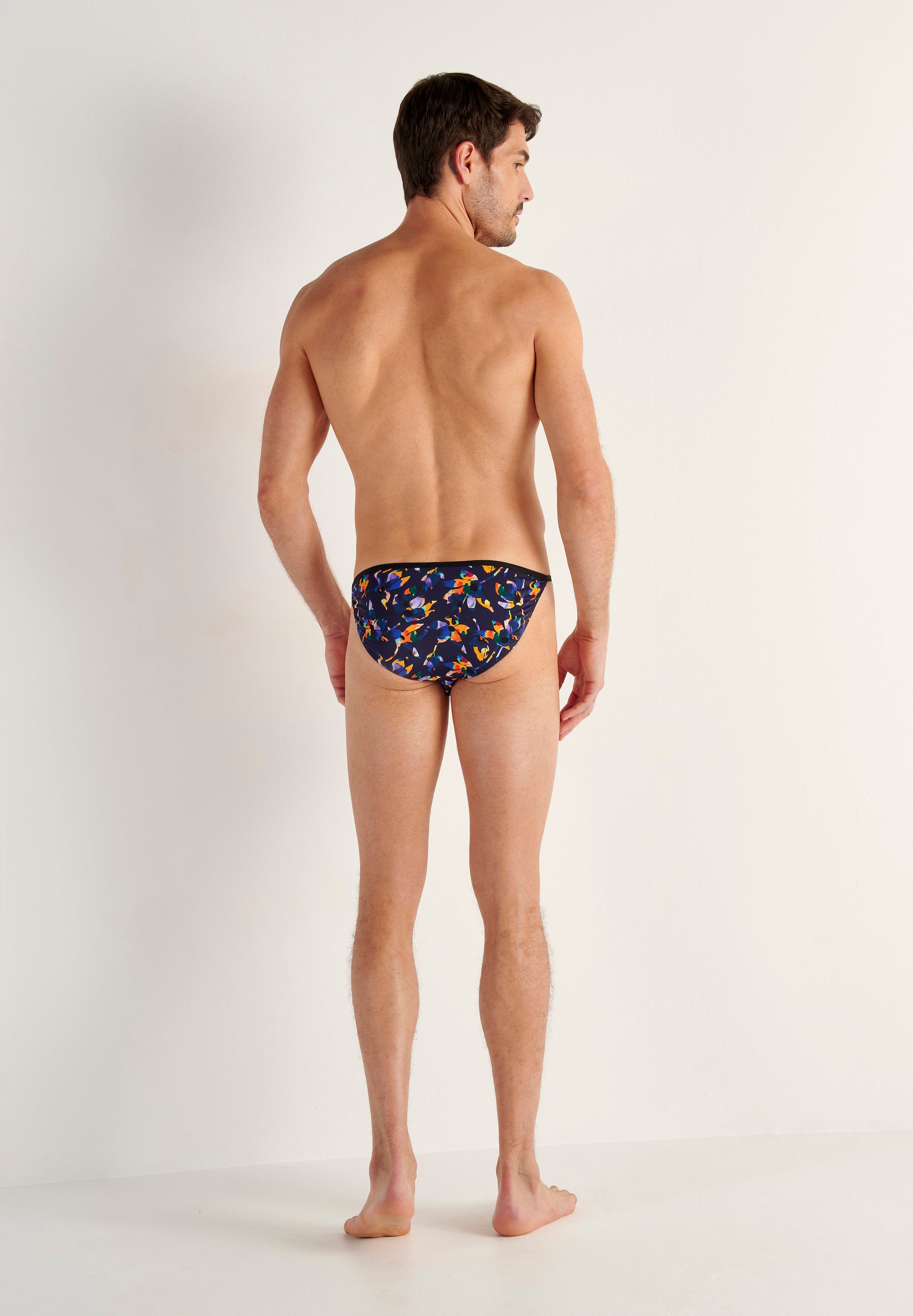 hom-funky-styles-tanga-string-black-print-403246 image 6
