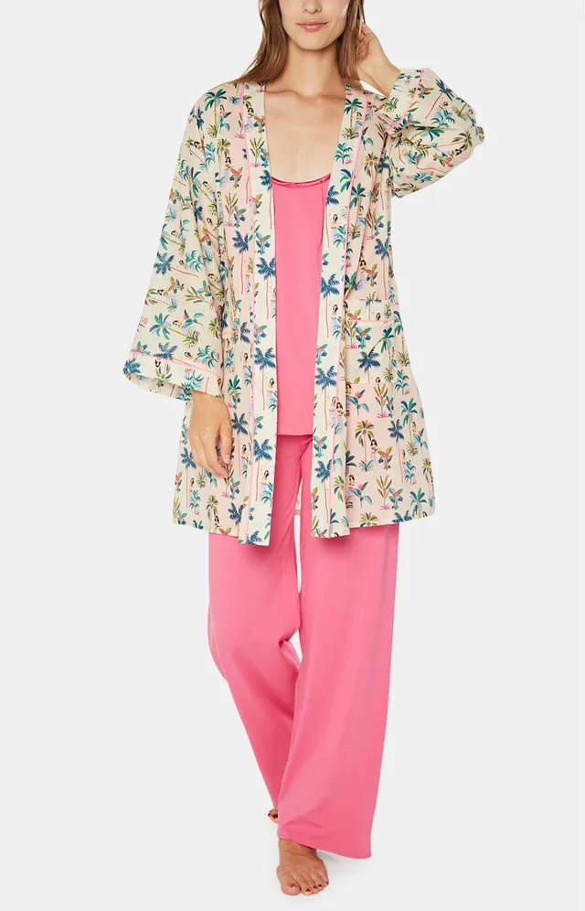 arthur-bob-kimono-femme-vahin-multicolore image 1