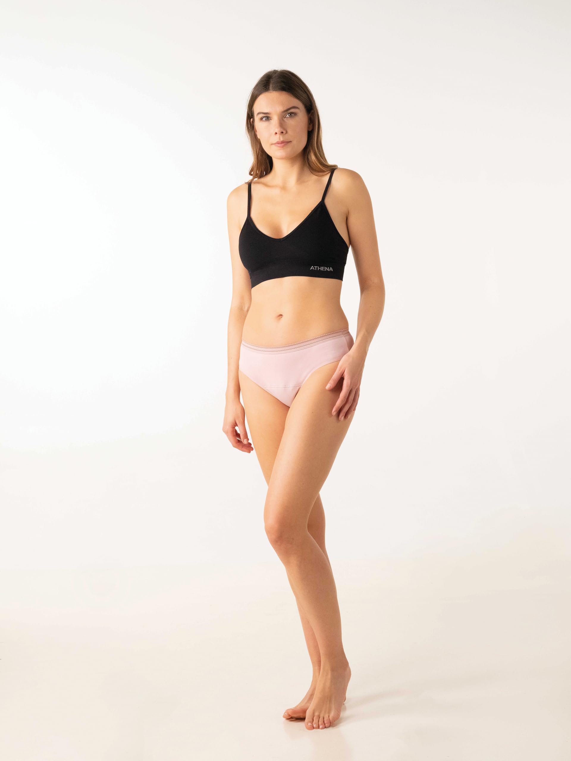 athena-dailyz-culotte-menstruelle-noir-coton-bio-absorbante image 4