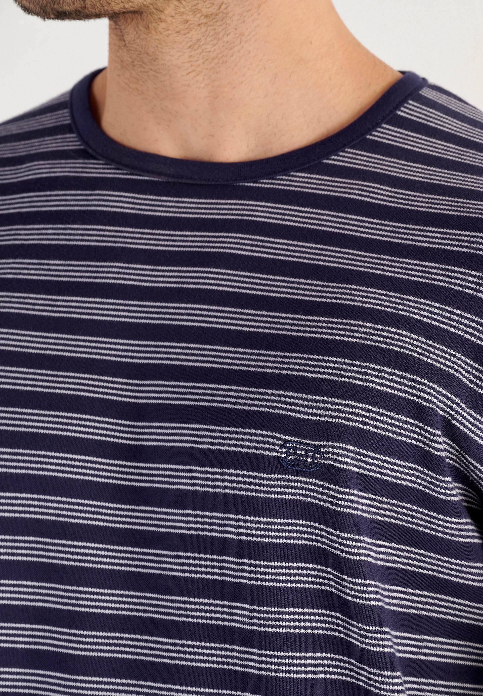 hom-modal-comfort-freedom-pyjama-homme-ray-coton image 5