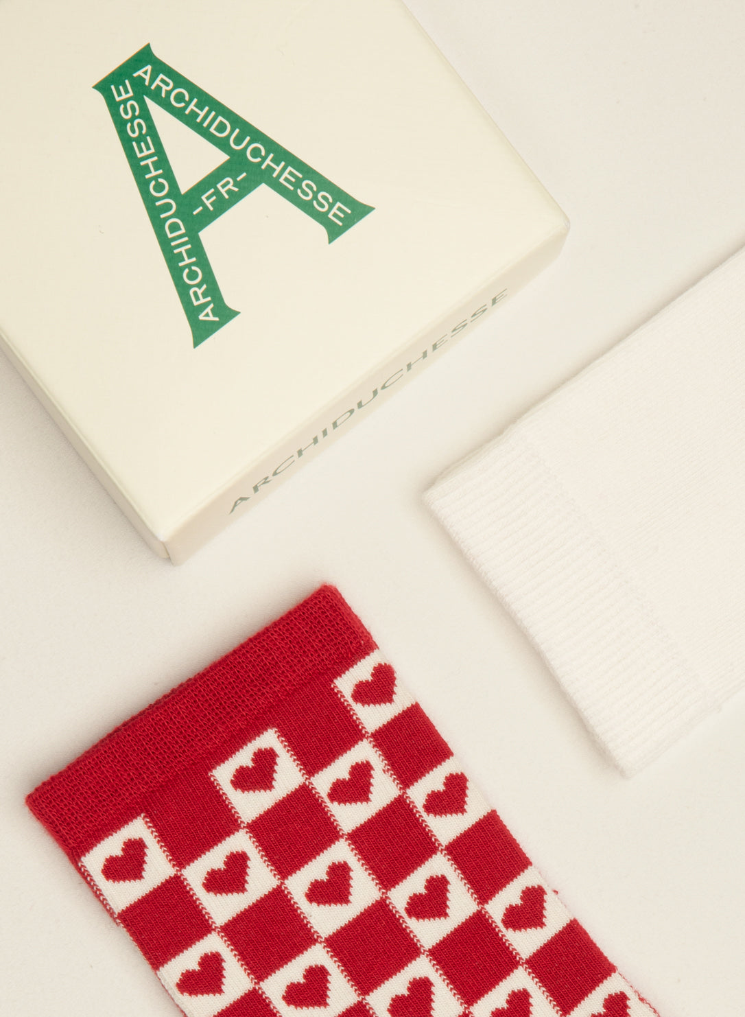archiduchesse-fantaisie-duo-amour-crois-chaussettes-tu image 2