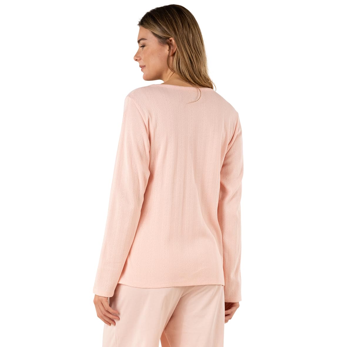 athena-easy-coton-7l60-pyjama-homme-m-ensemble-coton image 2