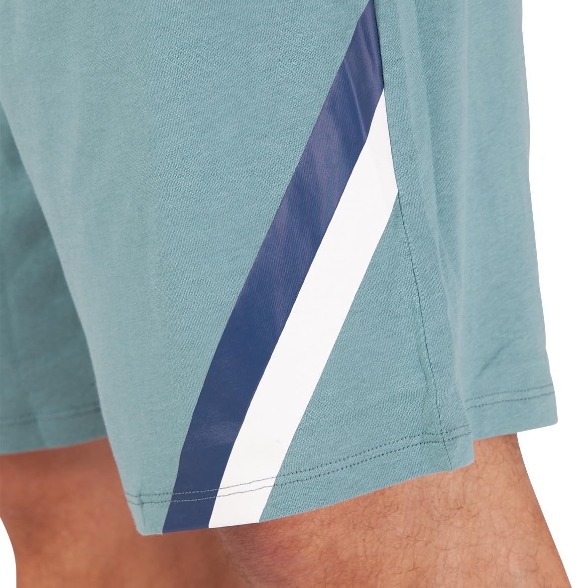 athena-easy-coton-pyjama-court-homme-sportswear-taille-l image 5