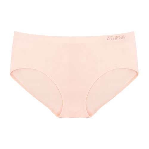 athena-my-petit-prix-slip-shorty-beige-s-sans-coutures image 8