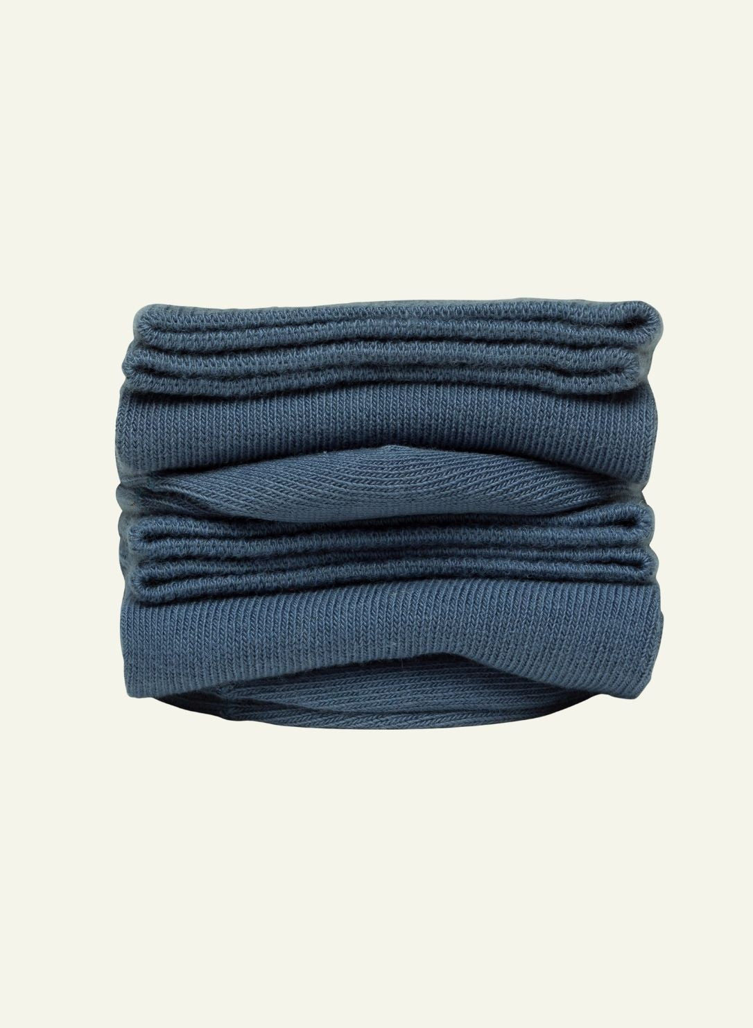 archiduchesse-courte-bleu-de-n-mes-chaussettes-coton-36-41 image 1