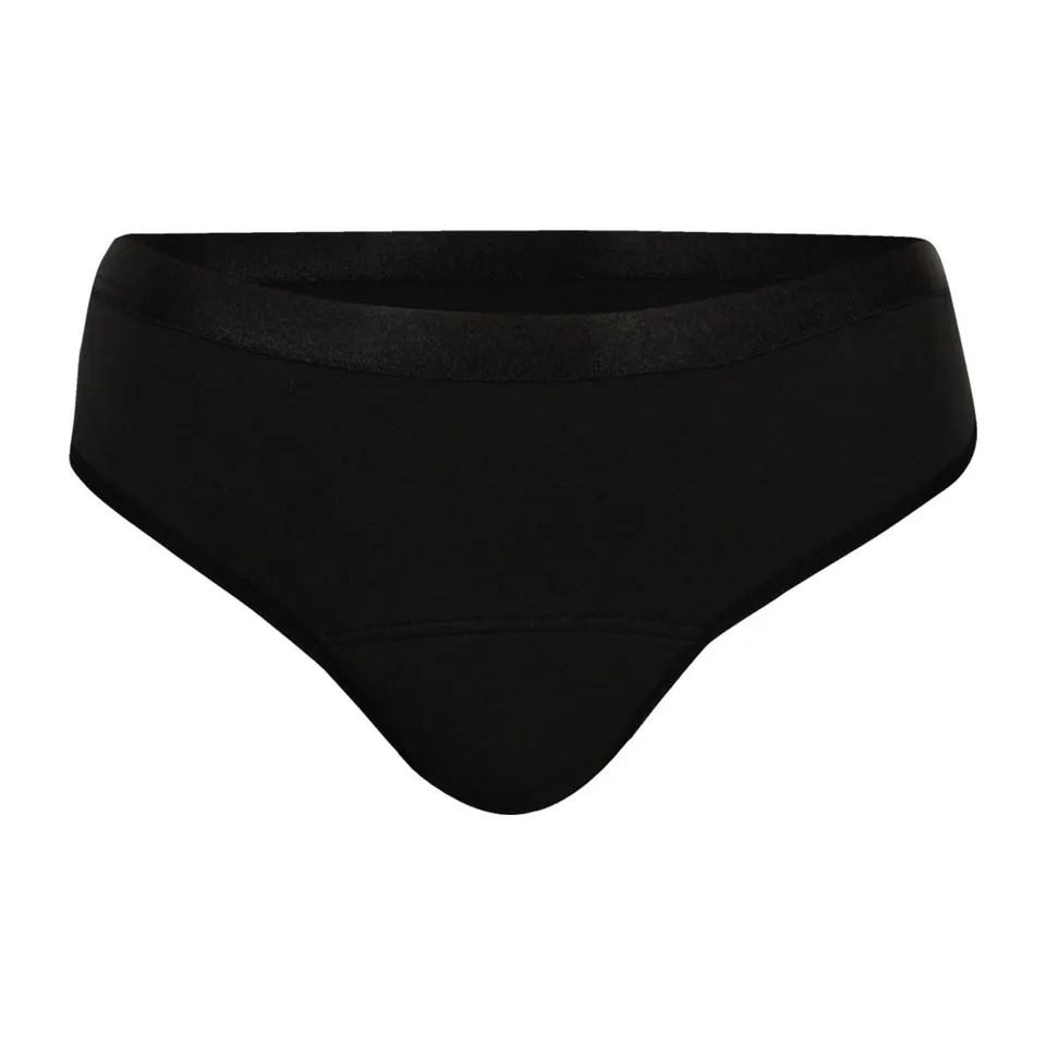 athena-dailyz-culotte-menstruelle-femme-noir-taille-s image 1
