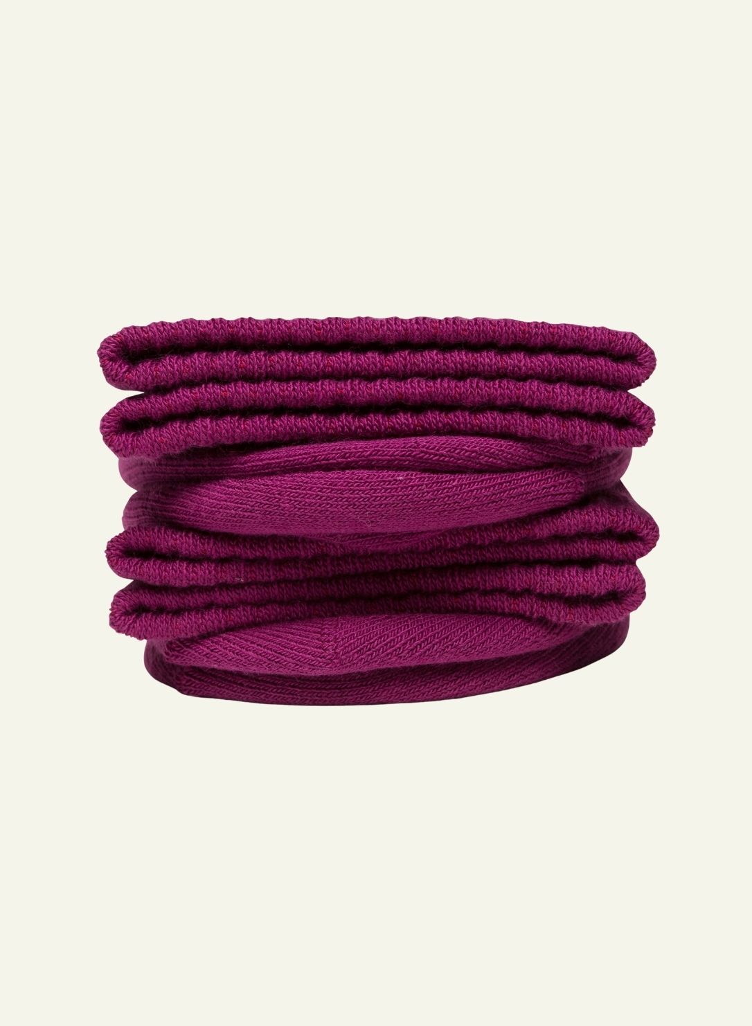 archiduchesse-bouclette-aubergine-chaussettes-violette-chaude image 1