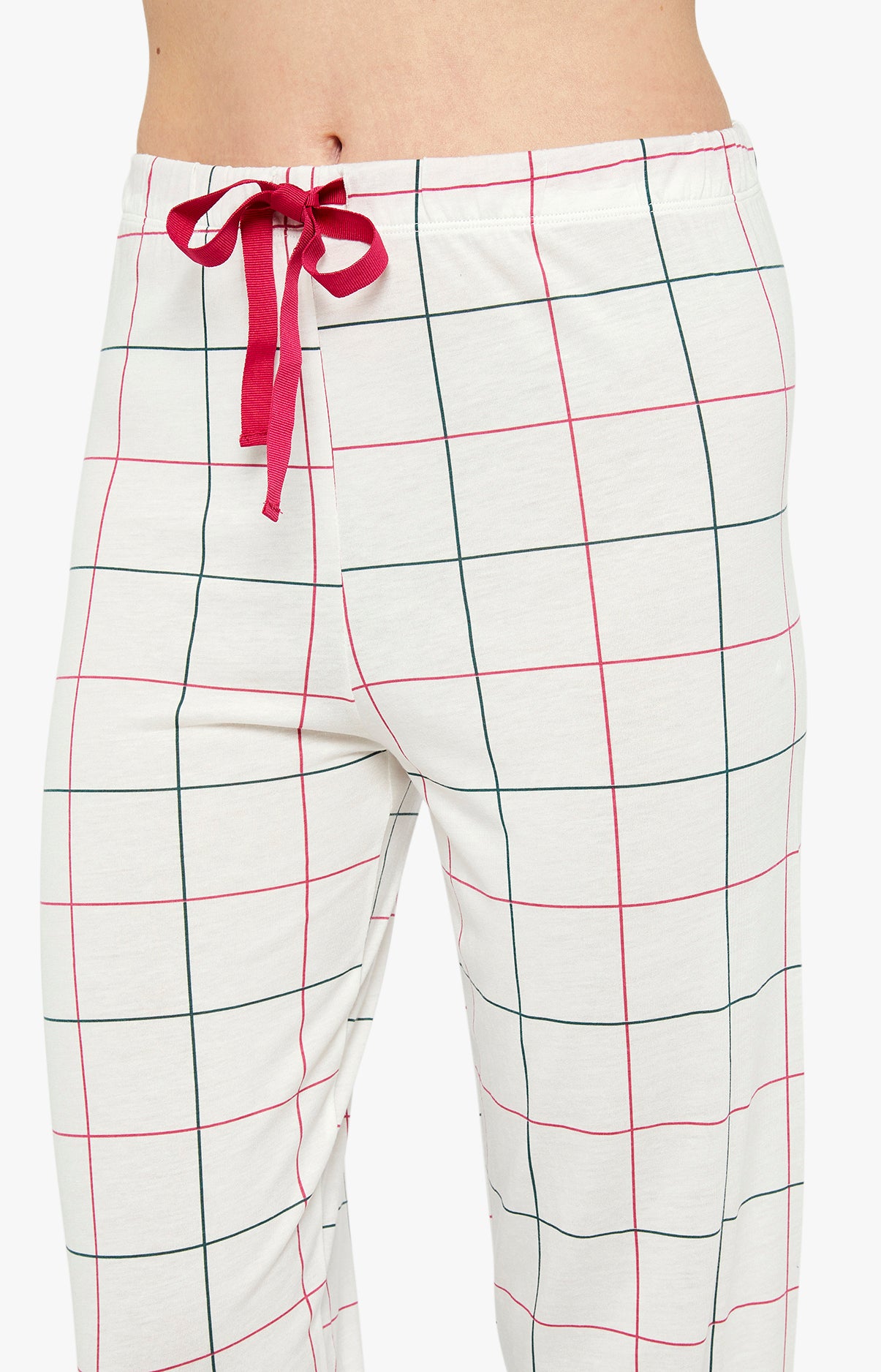 arthur-bob-pyjama-boutonn-carreaux-lila-ivoire-l image 6