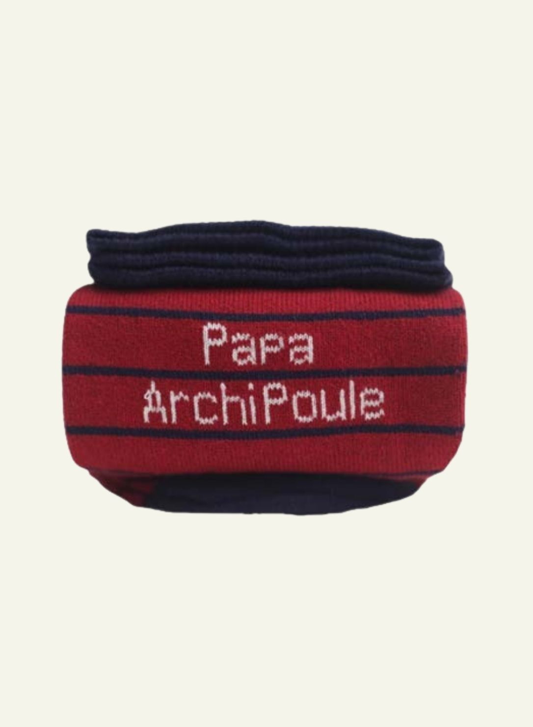 archiduchesse-fantaisie-famille-cool-chaussettes-enfant-recycl image 1