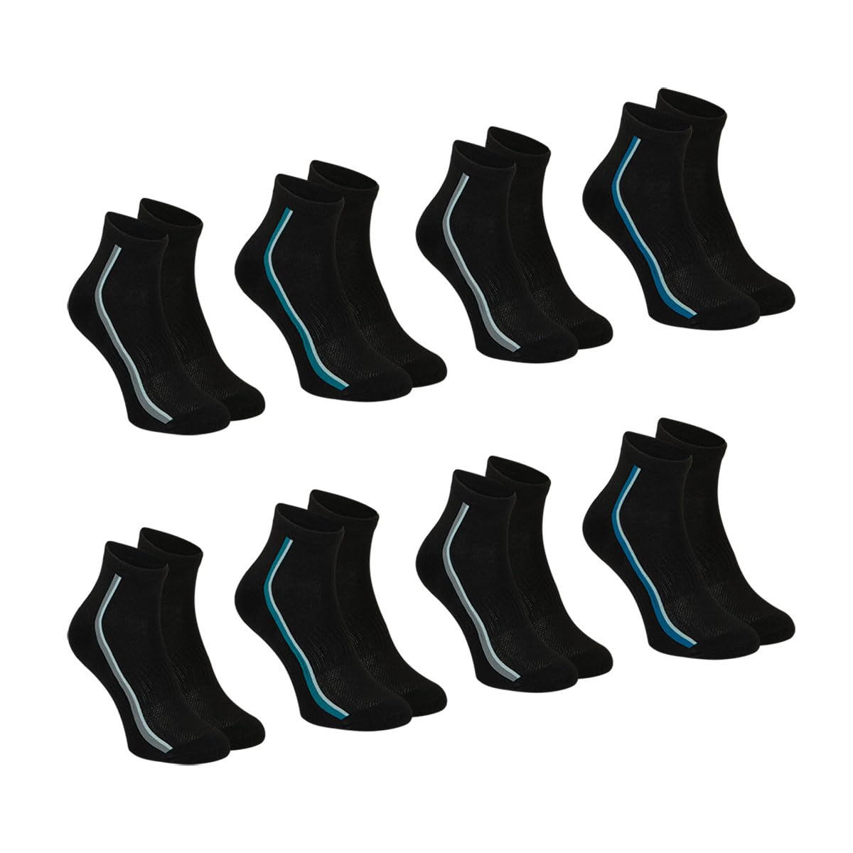athena-odor-control-socquettes-43-46-lot-de-8-anti-odeurs image 4