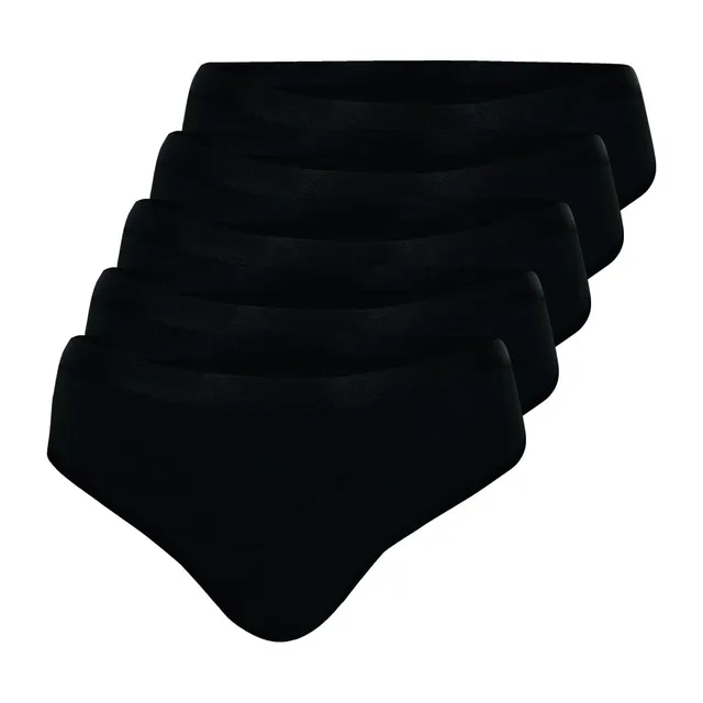 athena-dailyz-lot-5-culottes-menstruelles-femme image 1