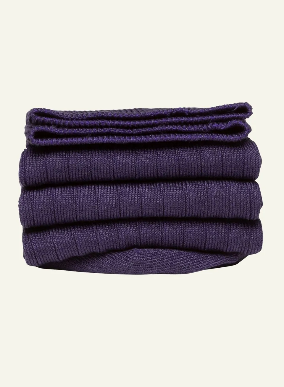 archiduchesse-de-luxe-myrtille-chaussettes-violet-36-41 image 1