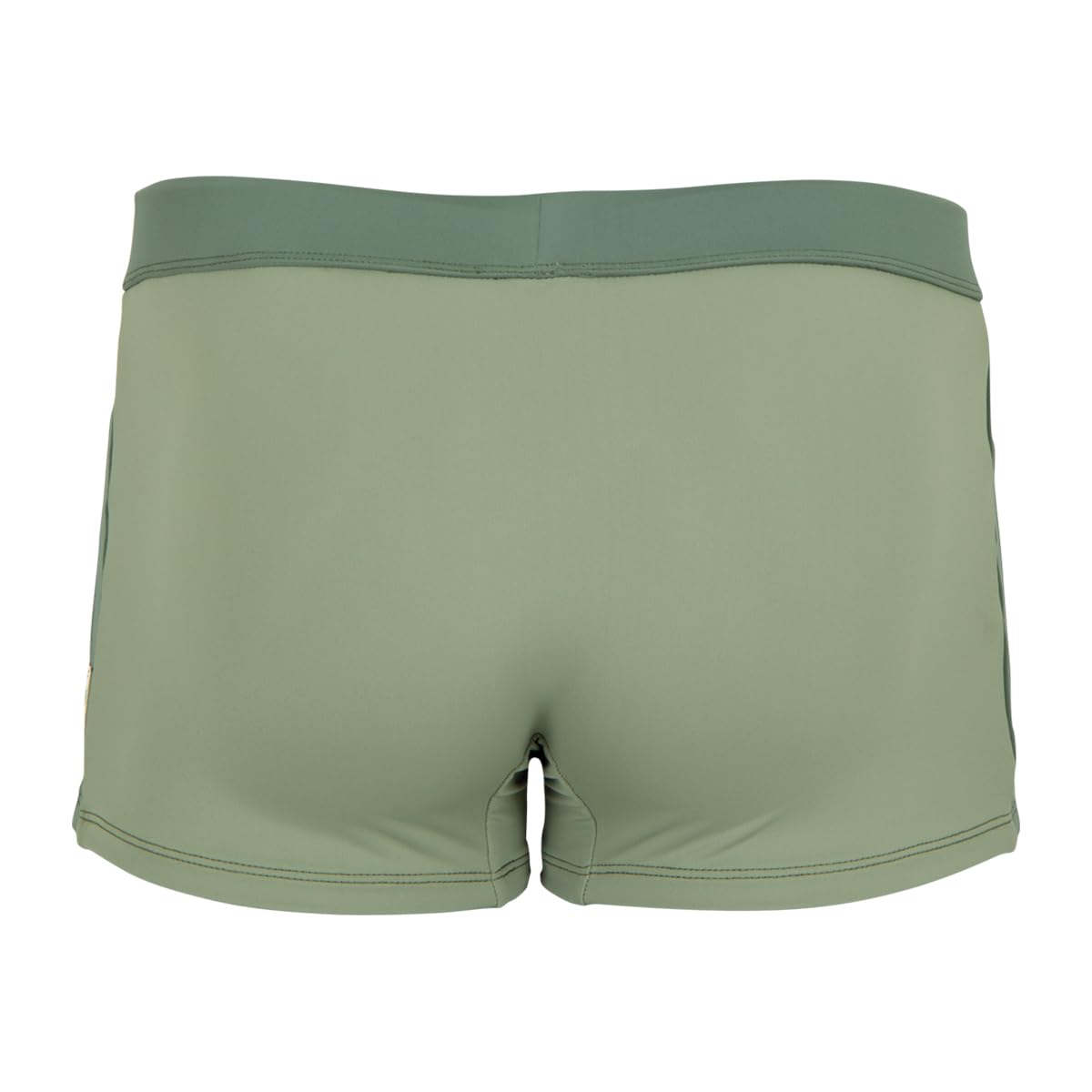 athena-daily-sport-boxer-bain-traveler-kaki-taille-m image 4