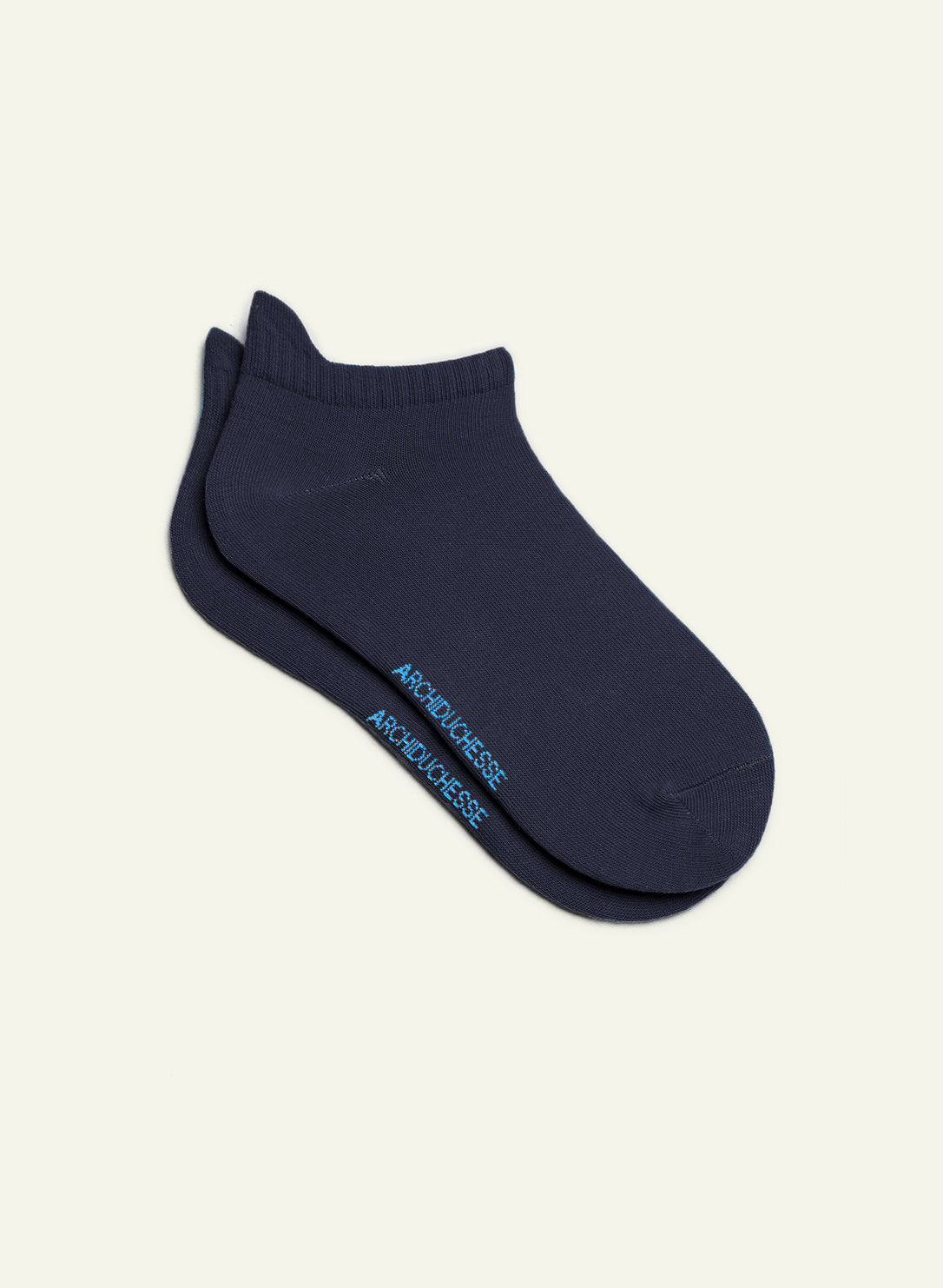 archiduchesse-socquette-il-bleu-berg-re-socquettes-coton-bleu image 2