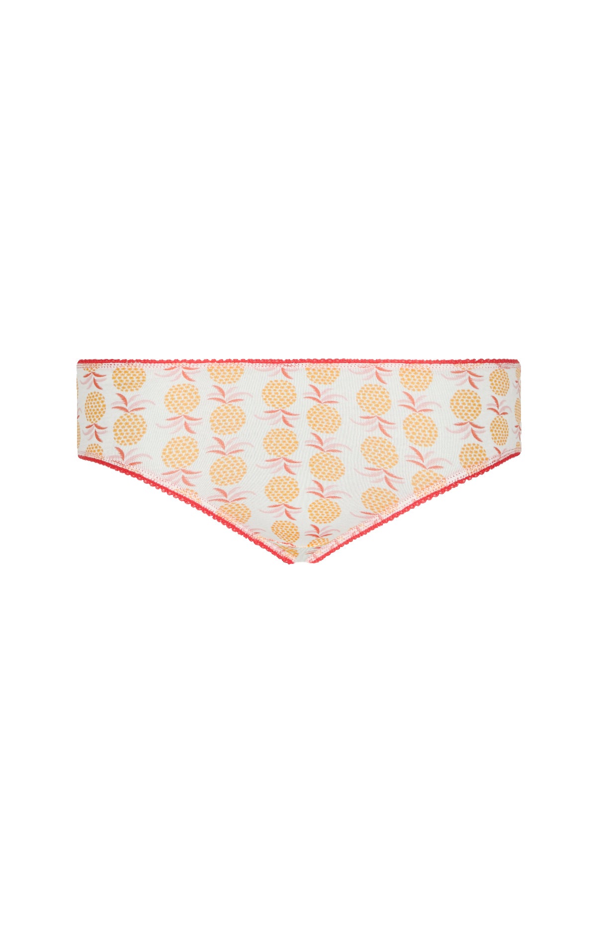 arthur-bob-culotte-ananas-soleil-jaune-femme-coton-bio image 4