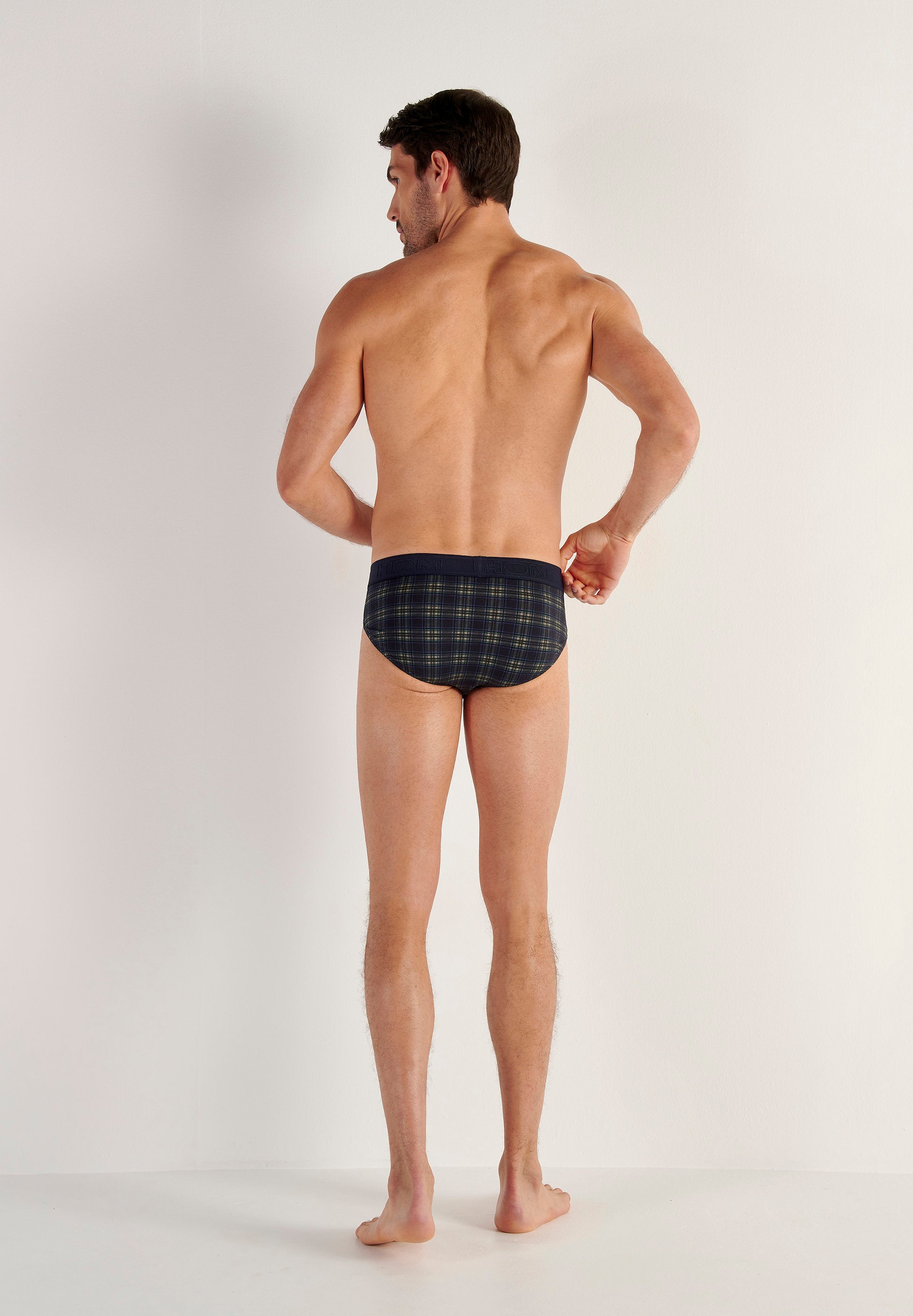 hom-funky-styles-sid-403220-40c0ra-slip-carreaux-marine image 6