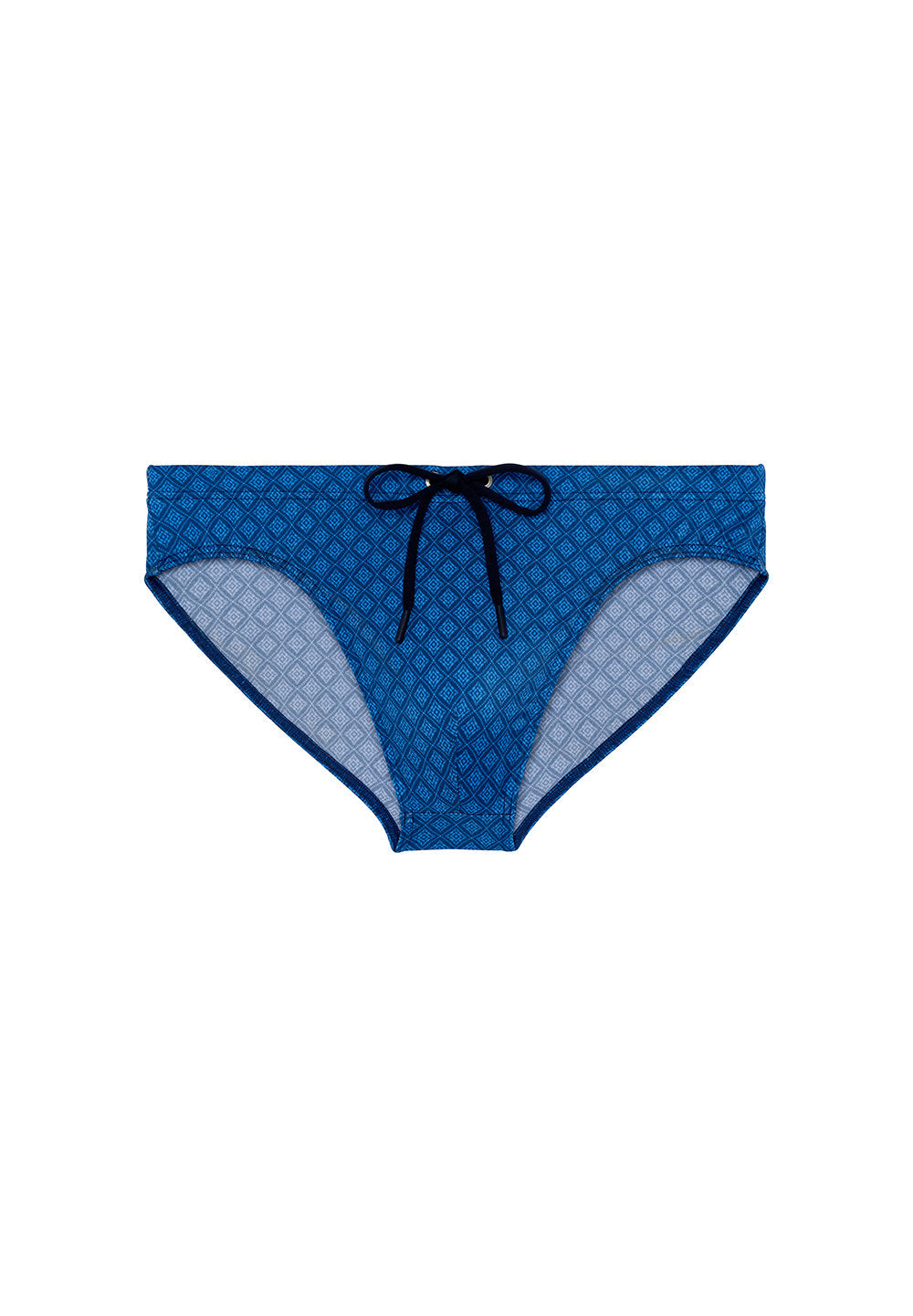 hom-h-fresh-slip-de-bain-hendaye-bleu-imprim image 1