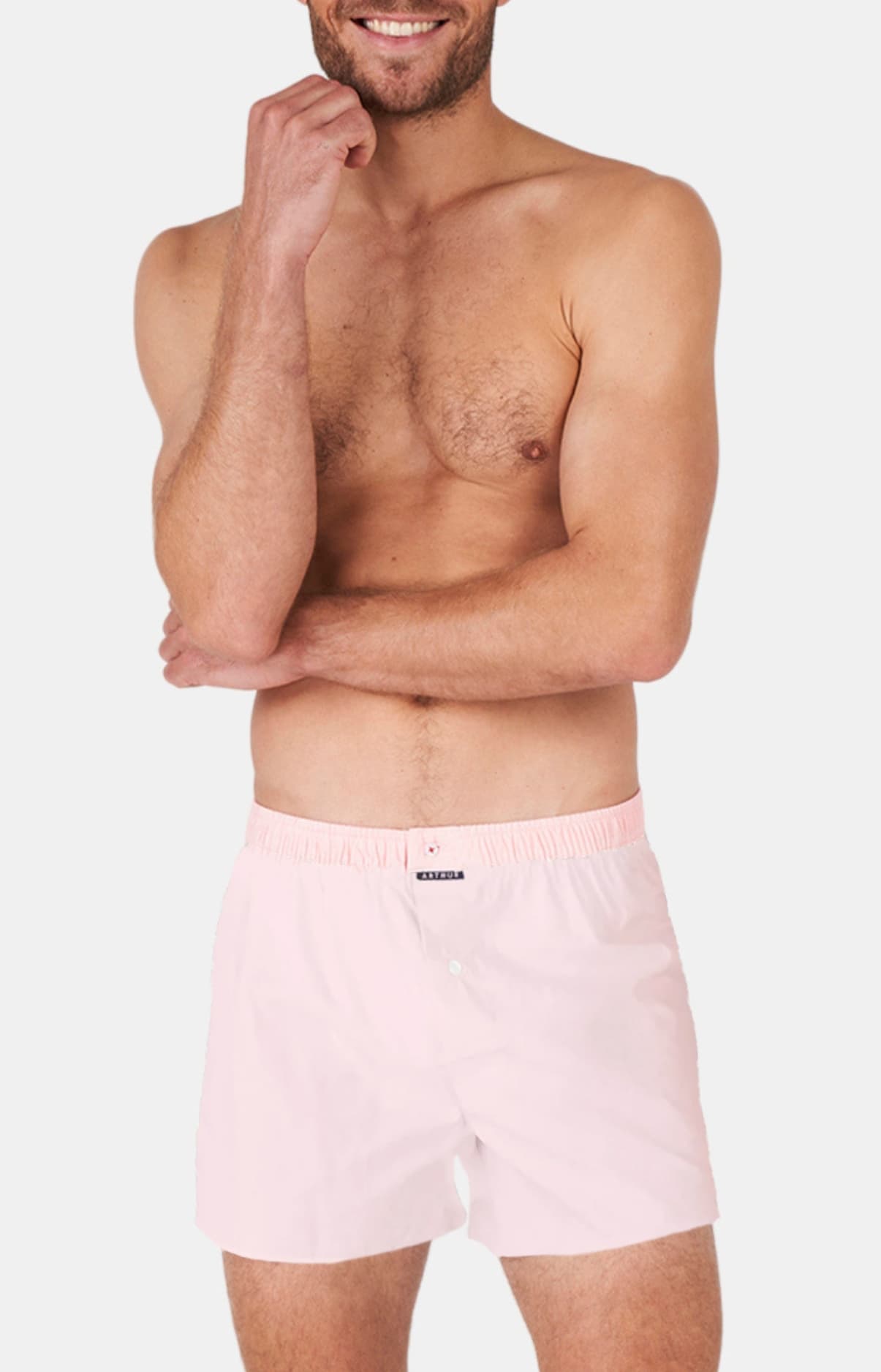 arthur-le-club-georges-cale-on-homme-rose-m image 2