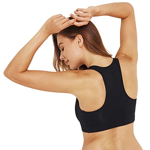 athena-training-dry-brassi-re-sport-femme-noir-respirant image 7