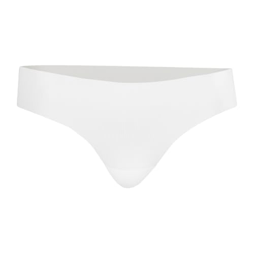 athena-easy-essentiel-slip-femme-microfibre-ivoire image 8