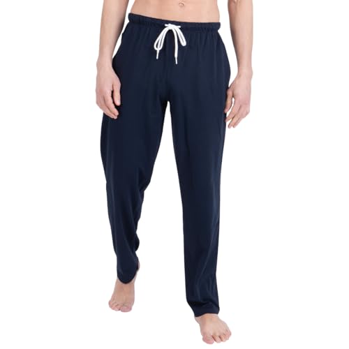 athena-easy-coton-pyjama-long-homme-ocean-club-rayures-l image 7