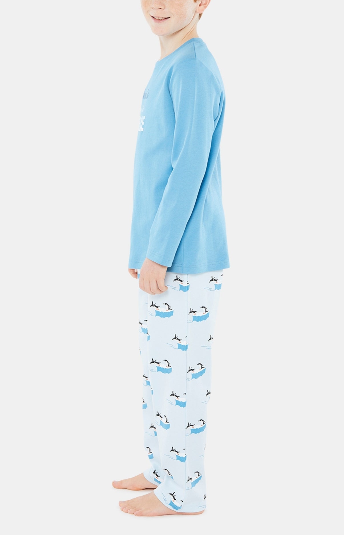 arthur-bob-iceberg-pyjama-enfant-glace-coton-bio image 4