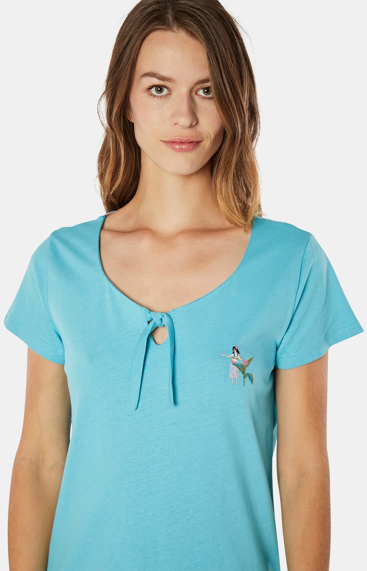 arthur-bob-monoi-chemise-de-nuit-femme-coton-bio-atoll image 5