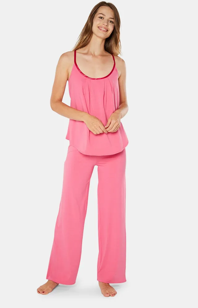 arthur-bob-caraco-pantalon-candy-rose-modal image 1