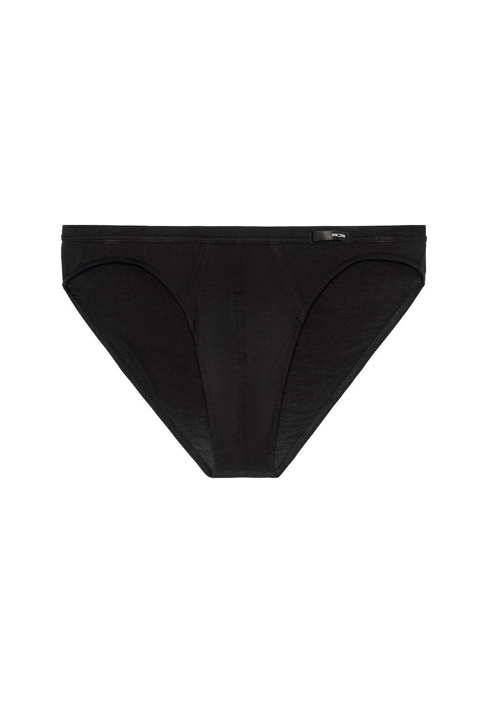 hom-tencel-soft-micro-slip-homme-noir-402463-l image 1