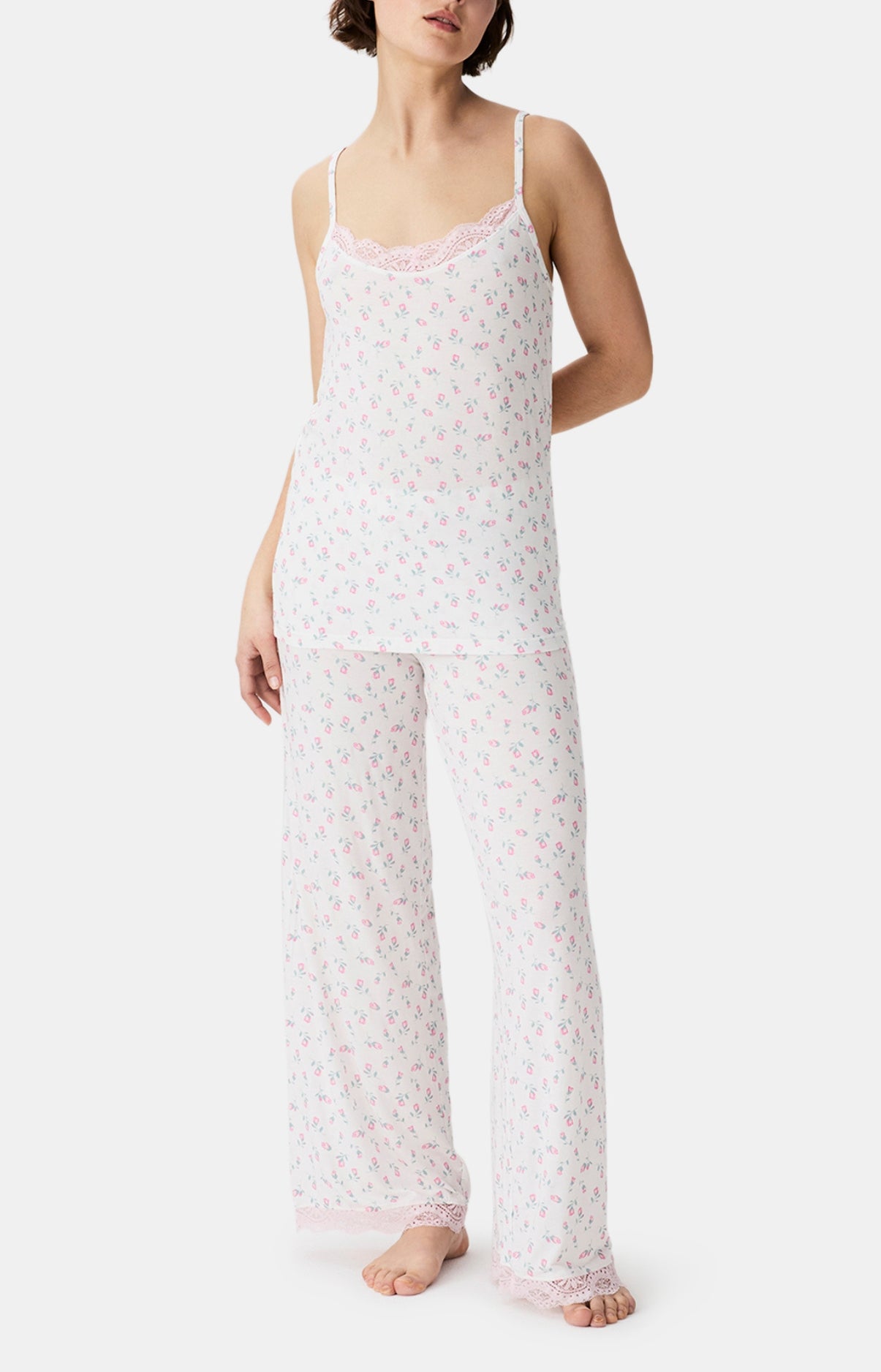 arthur-bob-jos-phine-pantalon-femme-ivoire-modal image 1