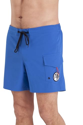 athena-daily-sport-bermuda-de-bain-traveler-stretch-s image 8