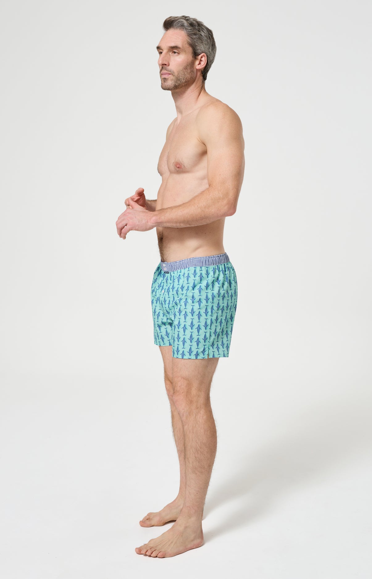 arthur-le-club-n-1209-cale-on-homme-jade-baleines image 4