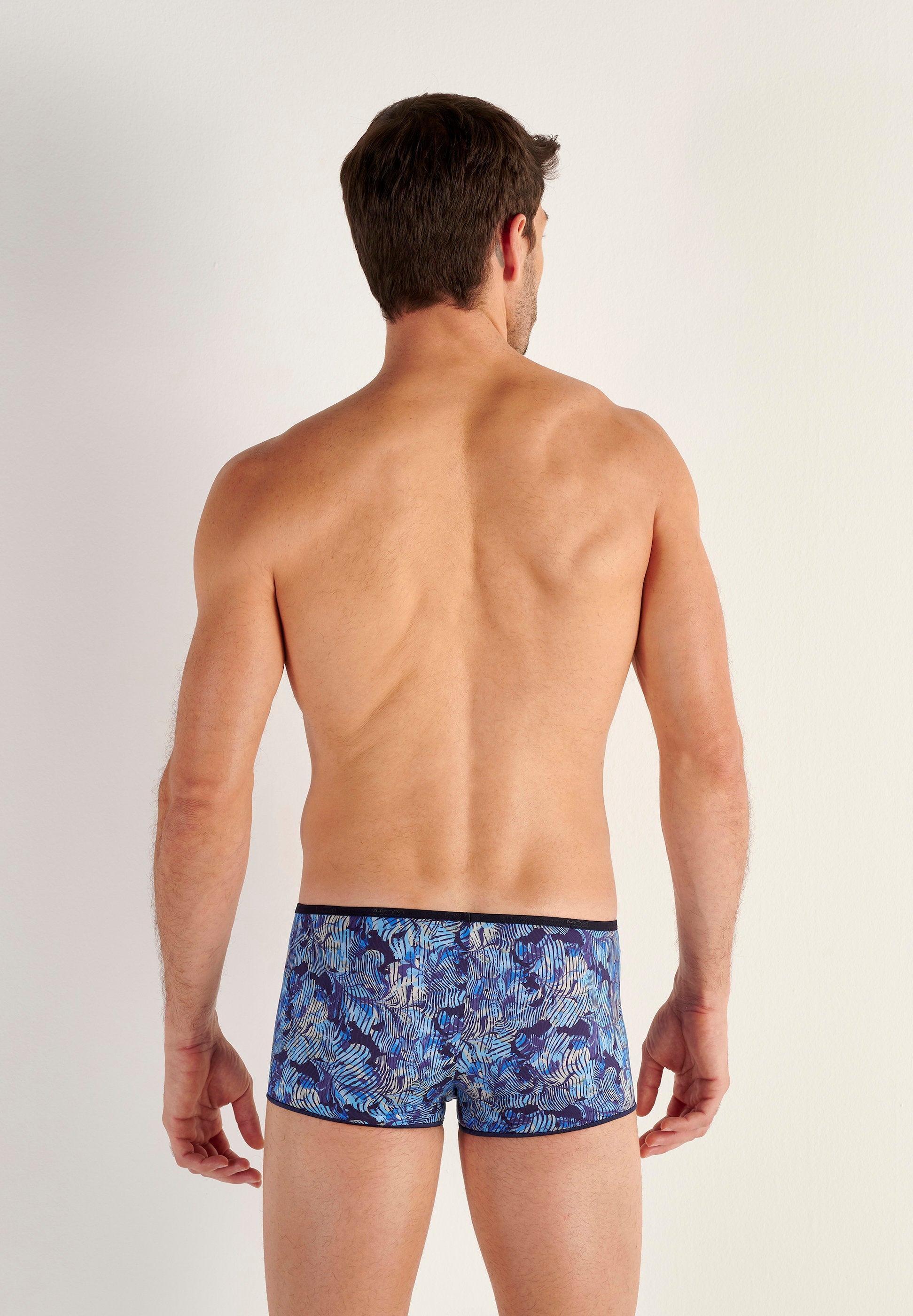 hom-temptation-barrett-403235-40p0bi-trunk-imprim-bleu-l-ger image 3
