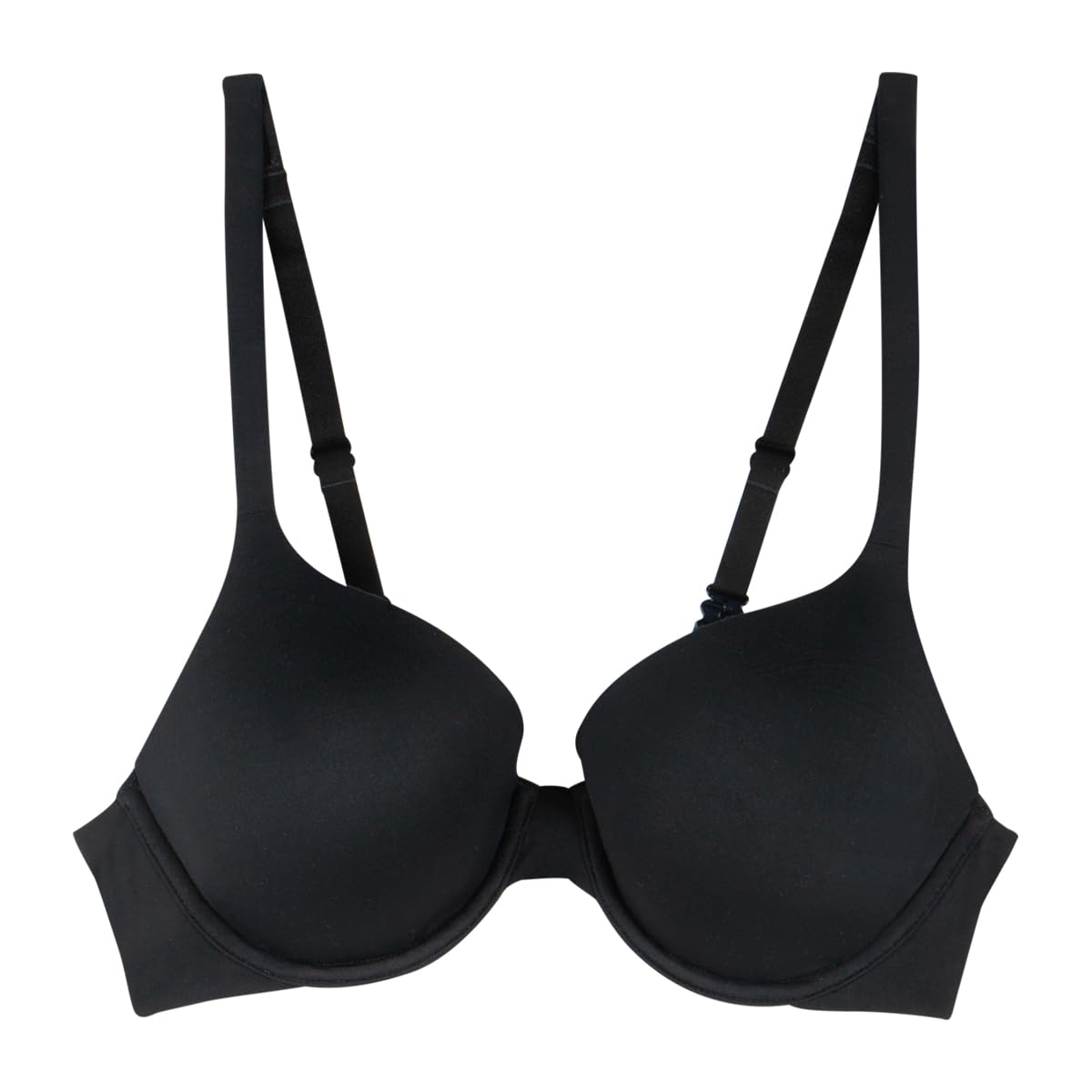 athena-my-fit-soutien-gorge-armatures-bonnet-d-noir-seconde-peau image 2
