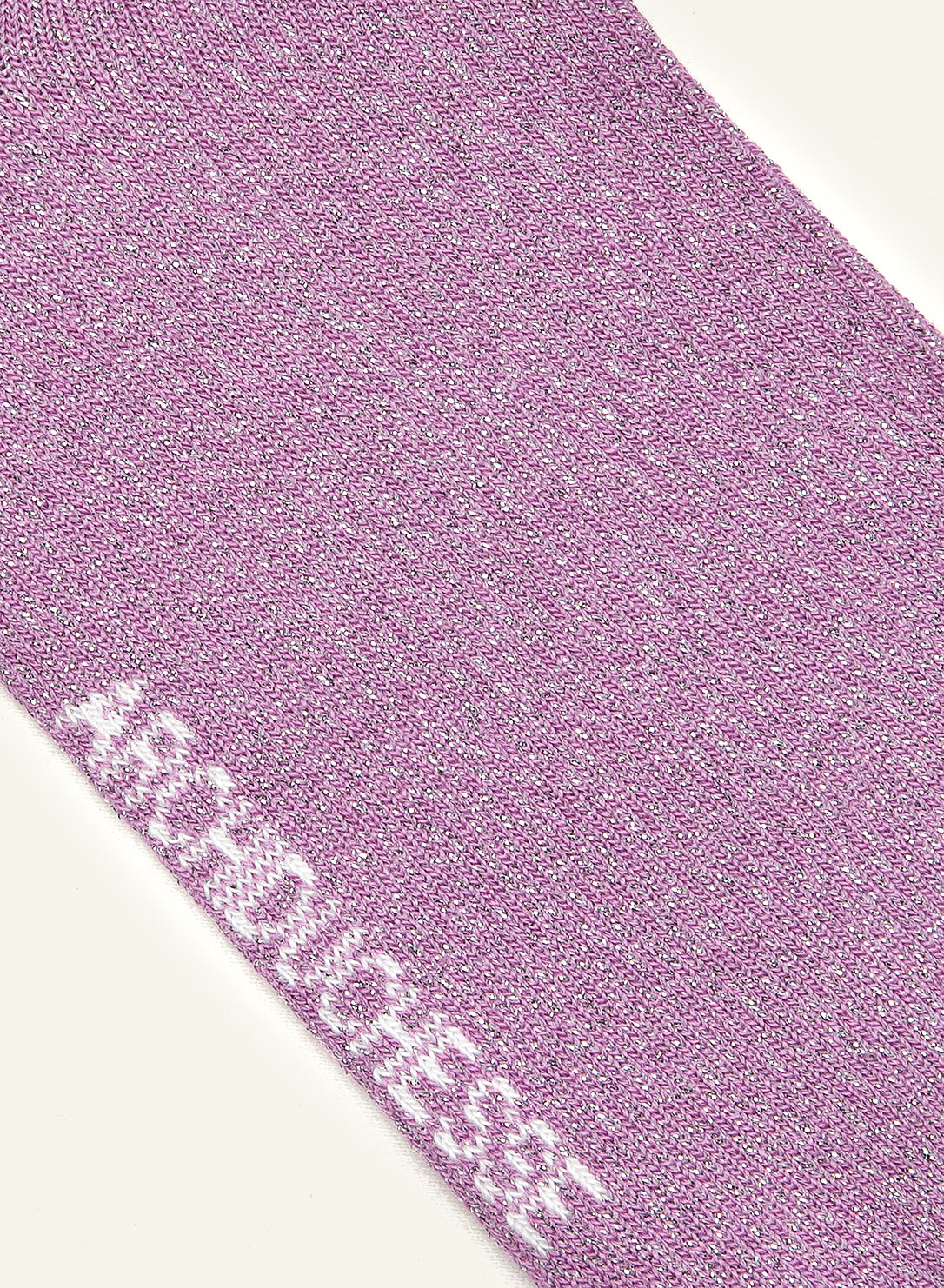 archiduchesse-paillet-e-lilas-chaussettes-36-41-coton-lurex image 5