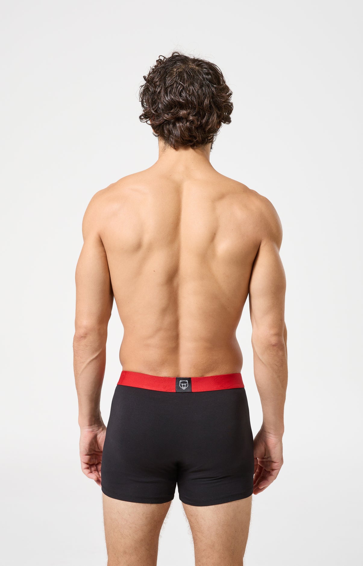 arthur-bob-pack-2-boxers-paris-multicolore-coton-bio image 5