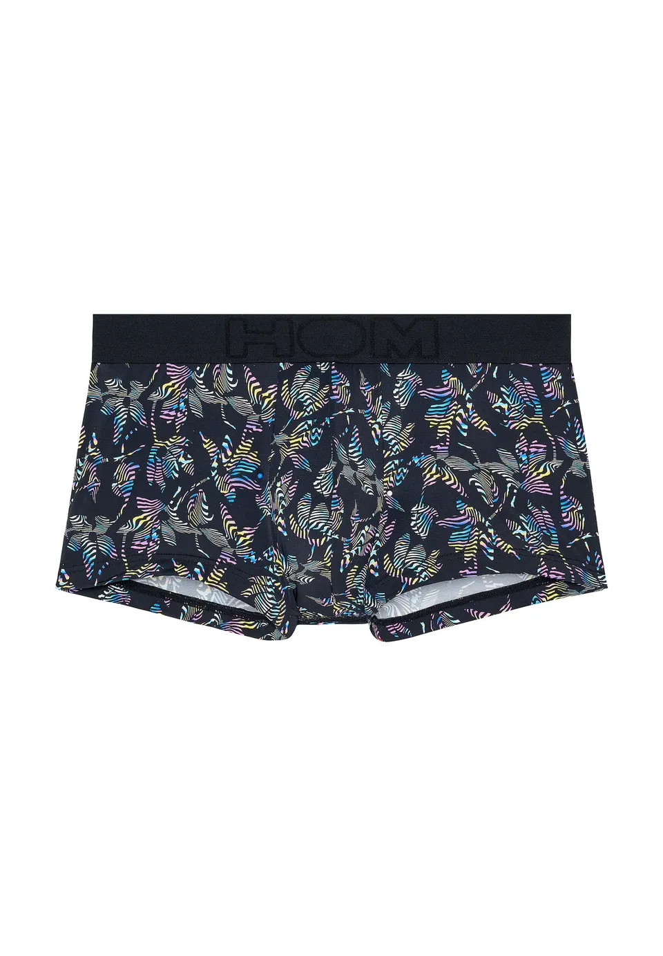 hom-temptation-richard-403227-boxer-homme-multicolore image 1