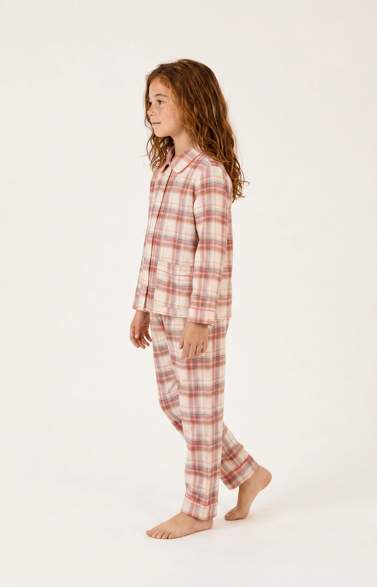 arthur-bob-alix-pyjama-enfant-flanelle-p-che-8-ans image 4