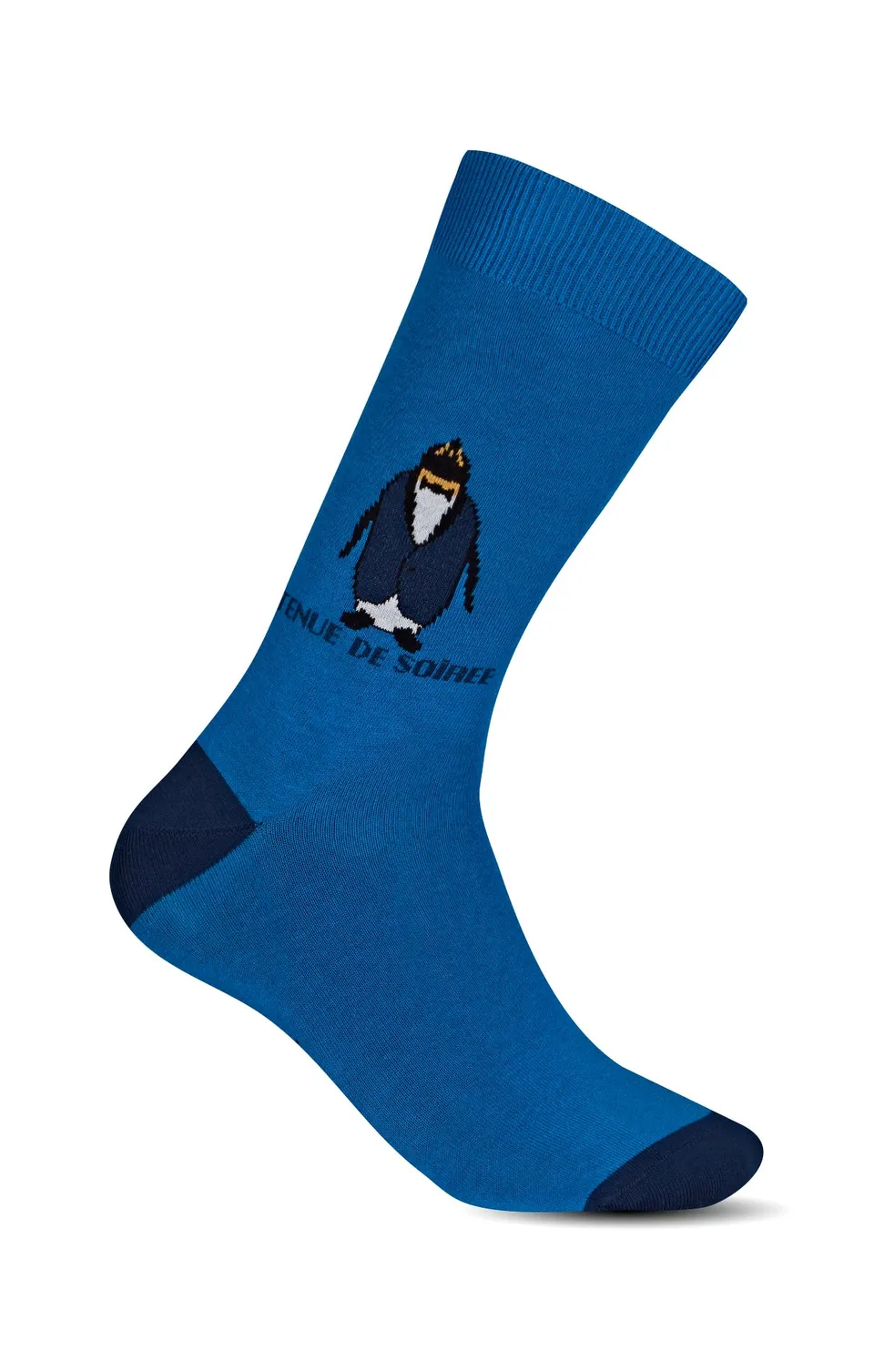 arthur-bob-tenue-de-soir-e-chaussettes-homme-40-46 image 1