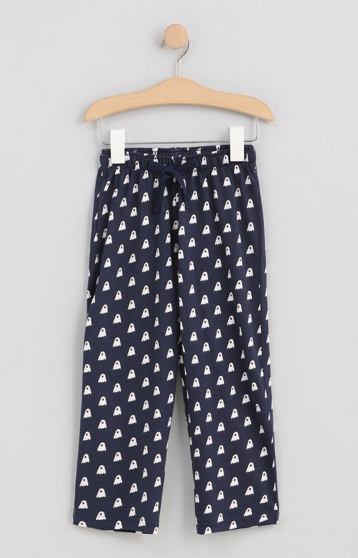 arthur-bob-pyjama-enfant-dans-de-beaux-draps-marine image 2