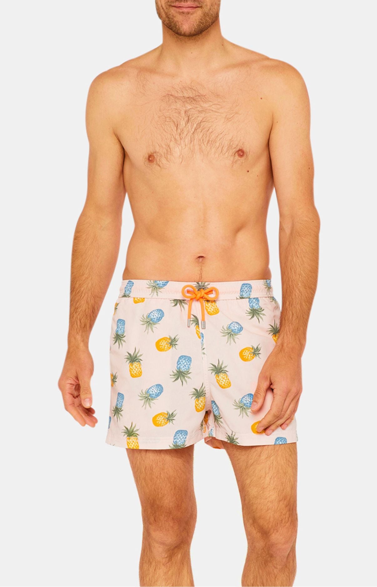 arthur-bob-ananas-short-de-bain-sable image 1